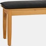 Terassi Dining Bench Cushion