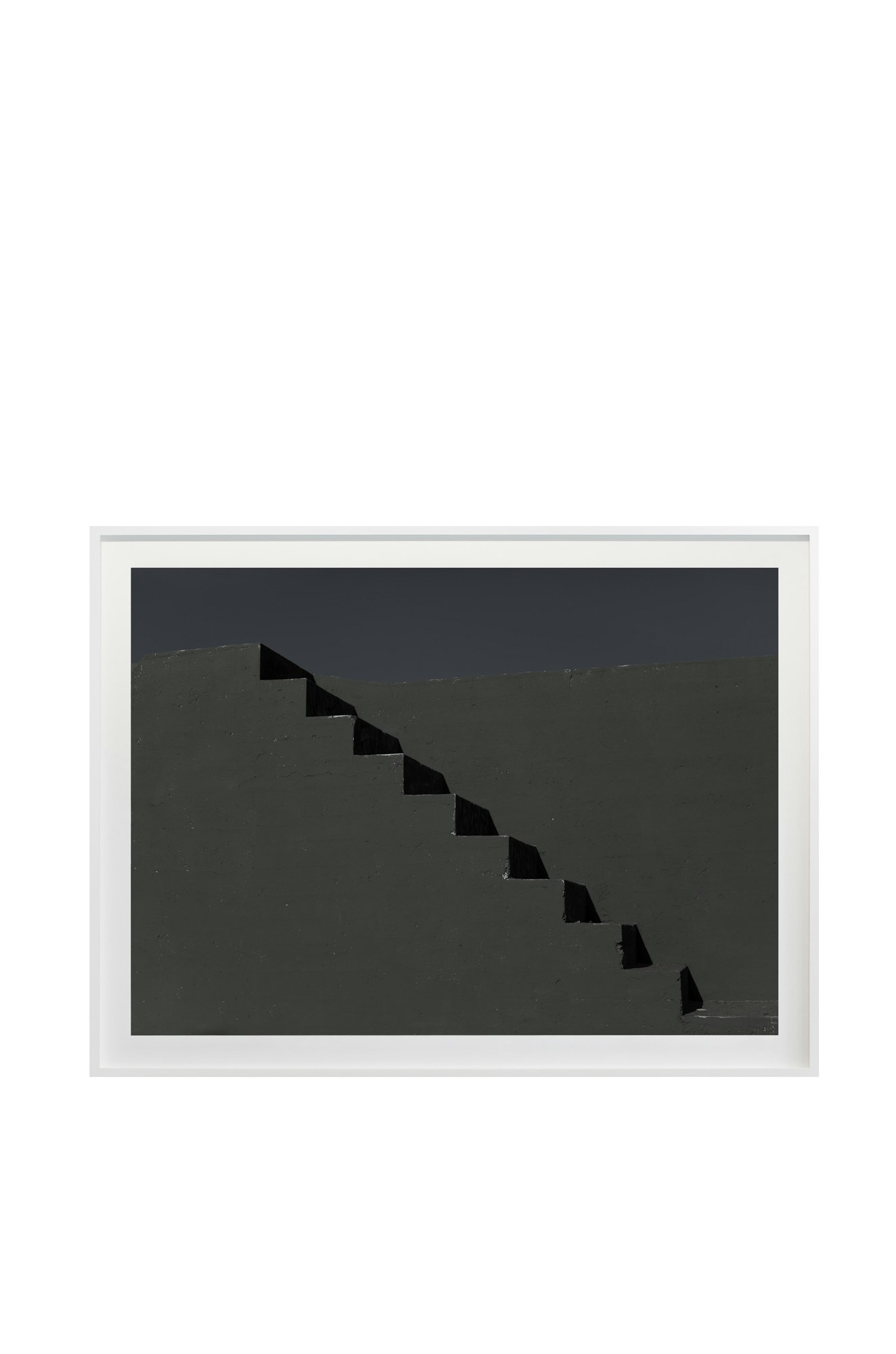 Day as Night No. 7321 by Cas Friese