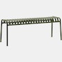 Palissade Bench