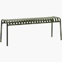 Palissade Bench Palissade Bench