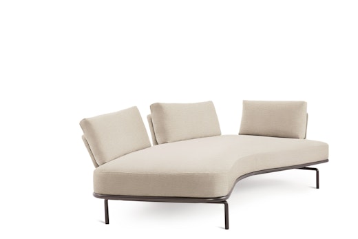 Panoramic Sofa