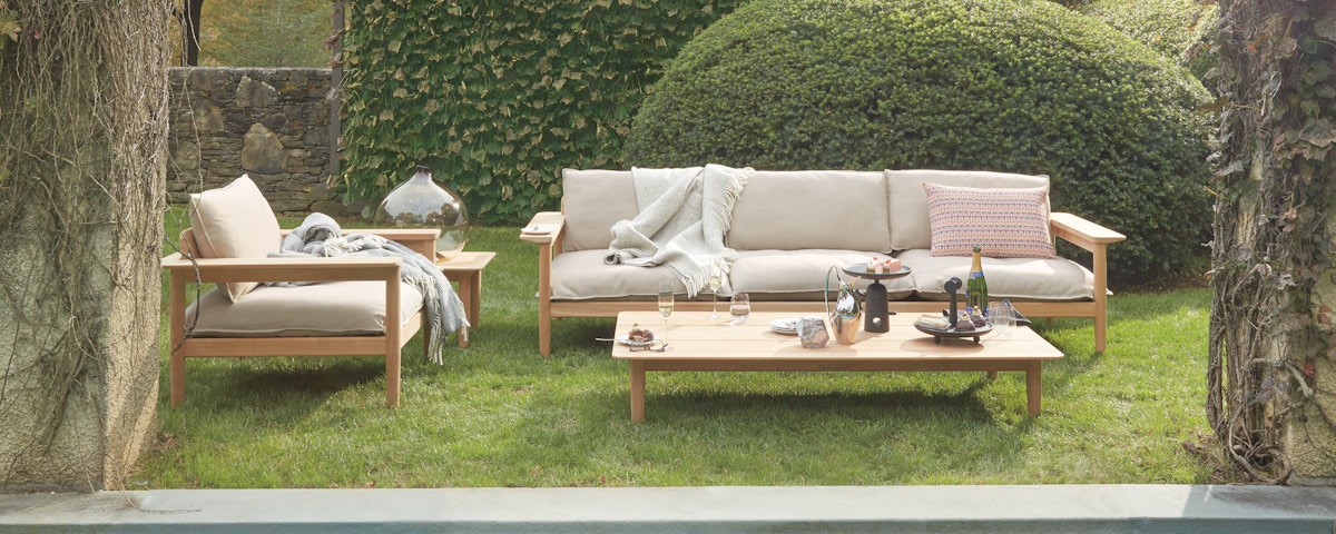 Terassi Lounge Chair – Design Within Reach Terassi Lounge Chair – Design Within Reach