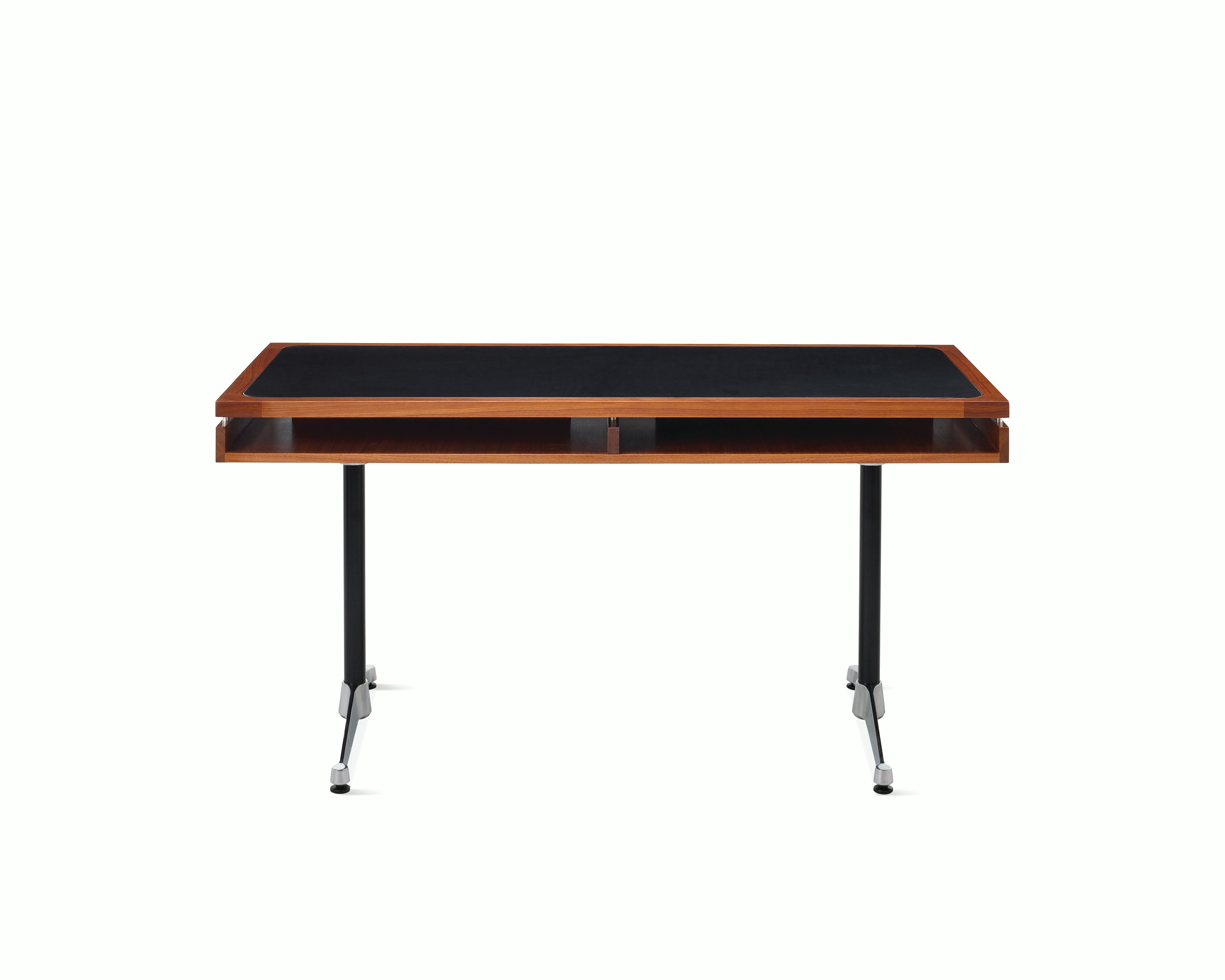  Eames 2500 Series Executive Desk