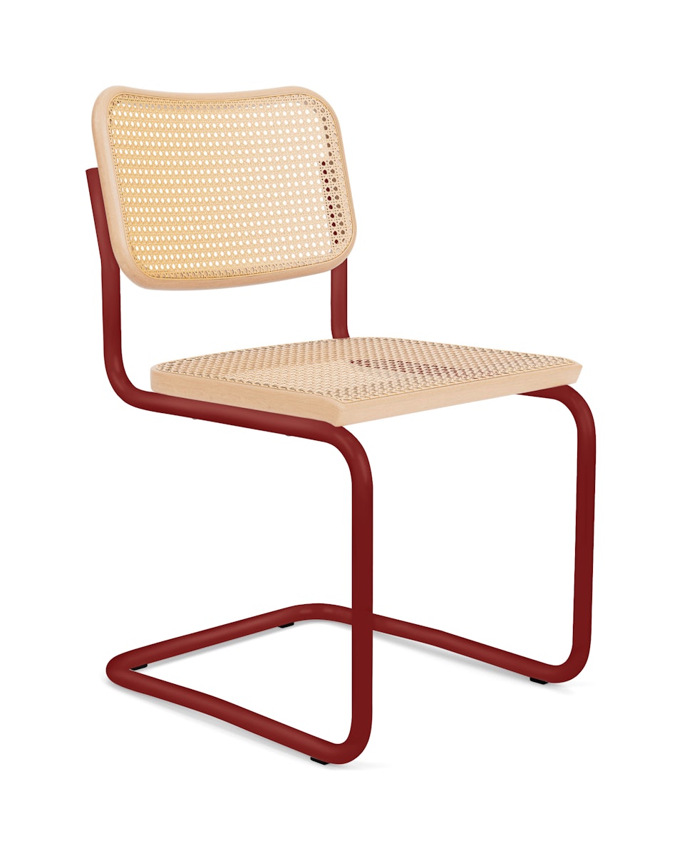 Cesca Caned Side Chair