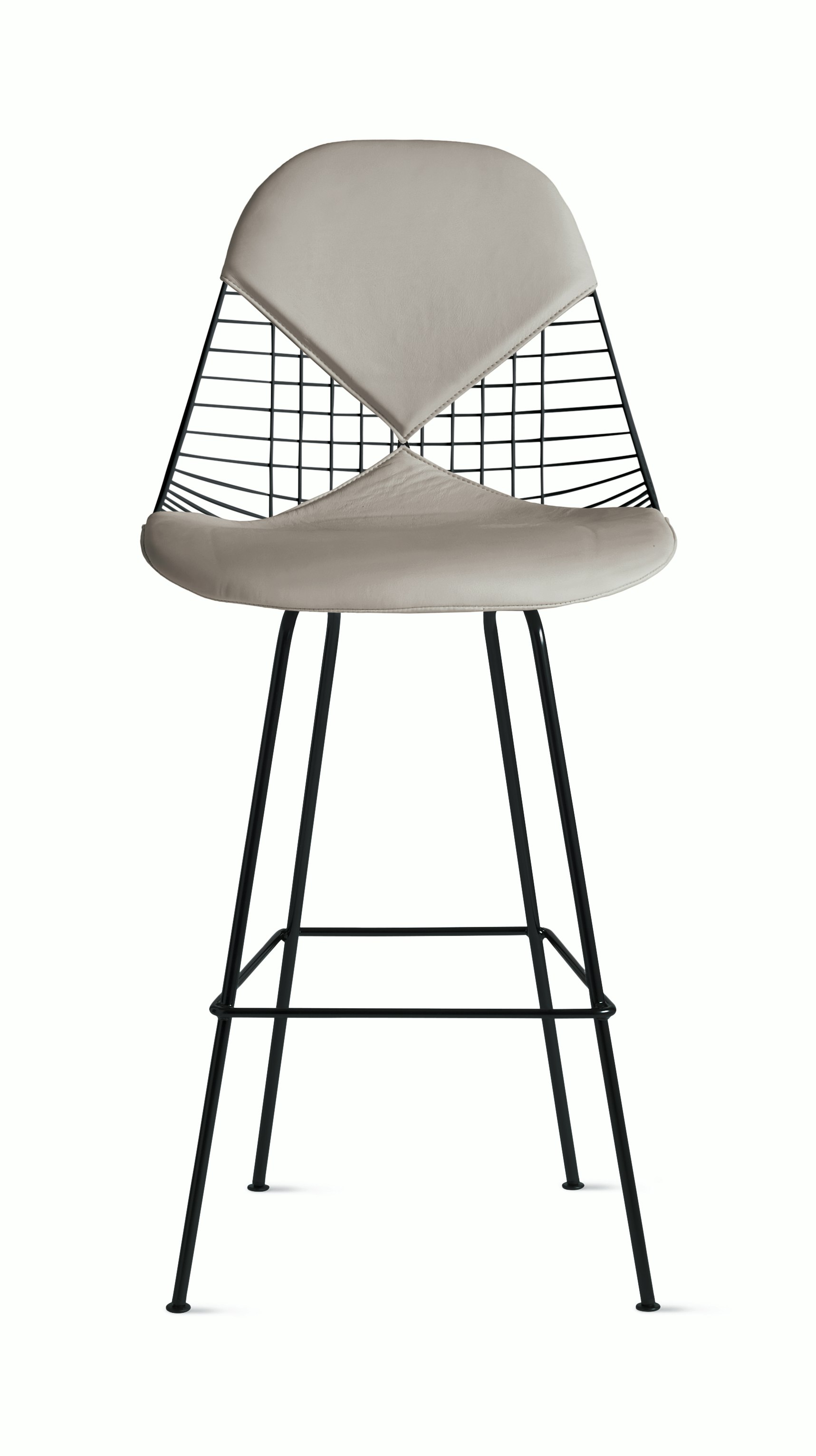 Eames Wire Stool