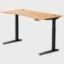 Jarvis Bamboo Standing Desk