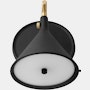 Cast Sconce