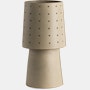 Funnel Table Lamp - large,  ochre