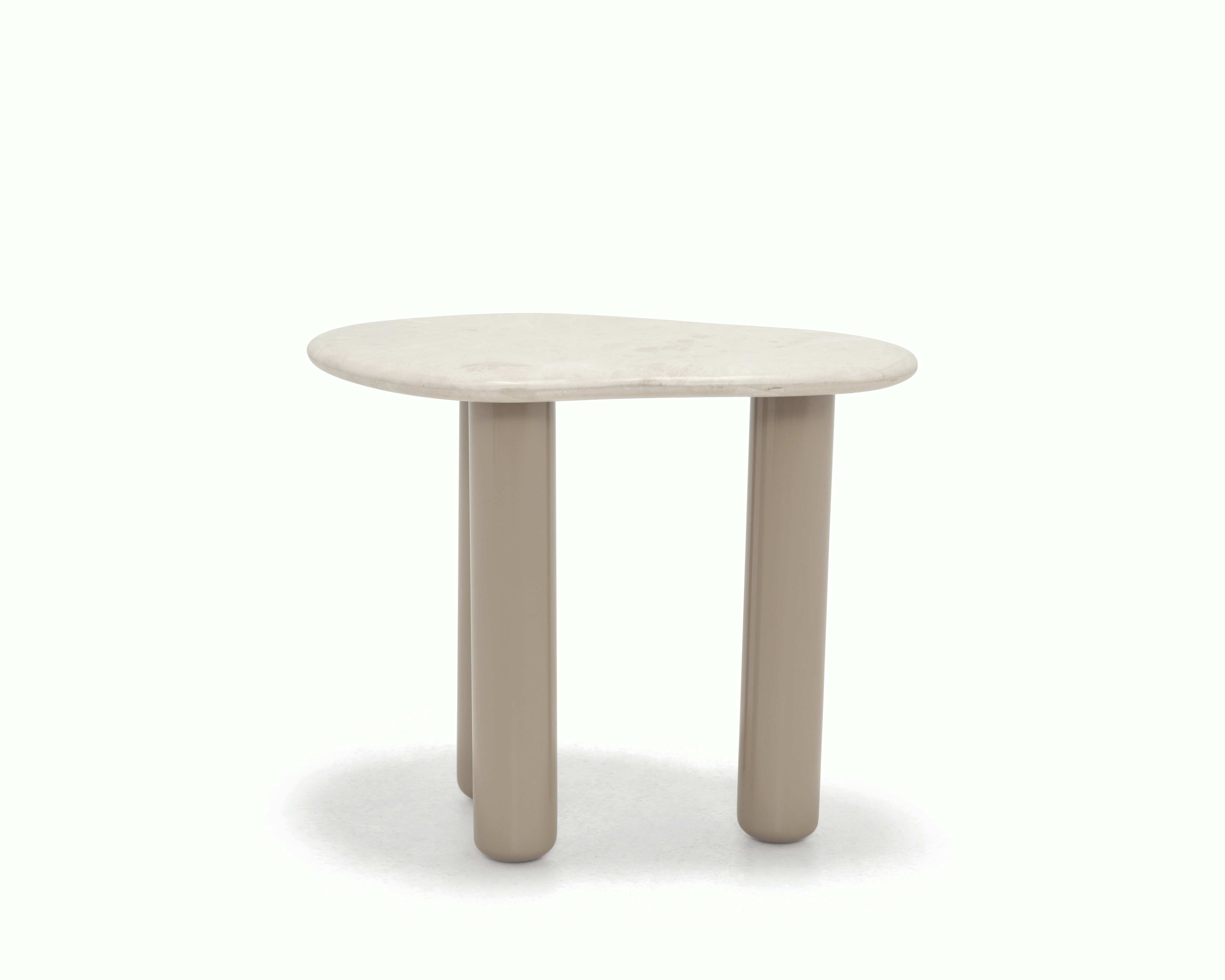 dwr outdoor side table