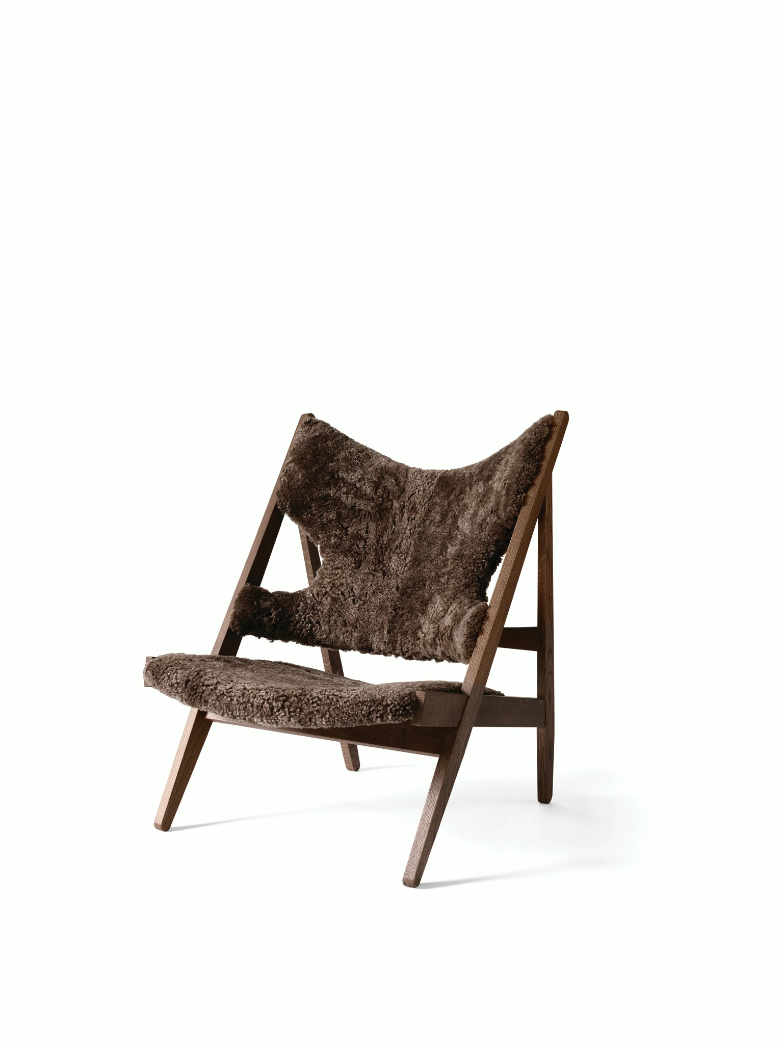 Knitting Lounge Chair