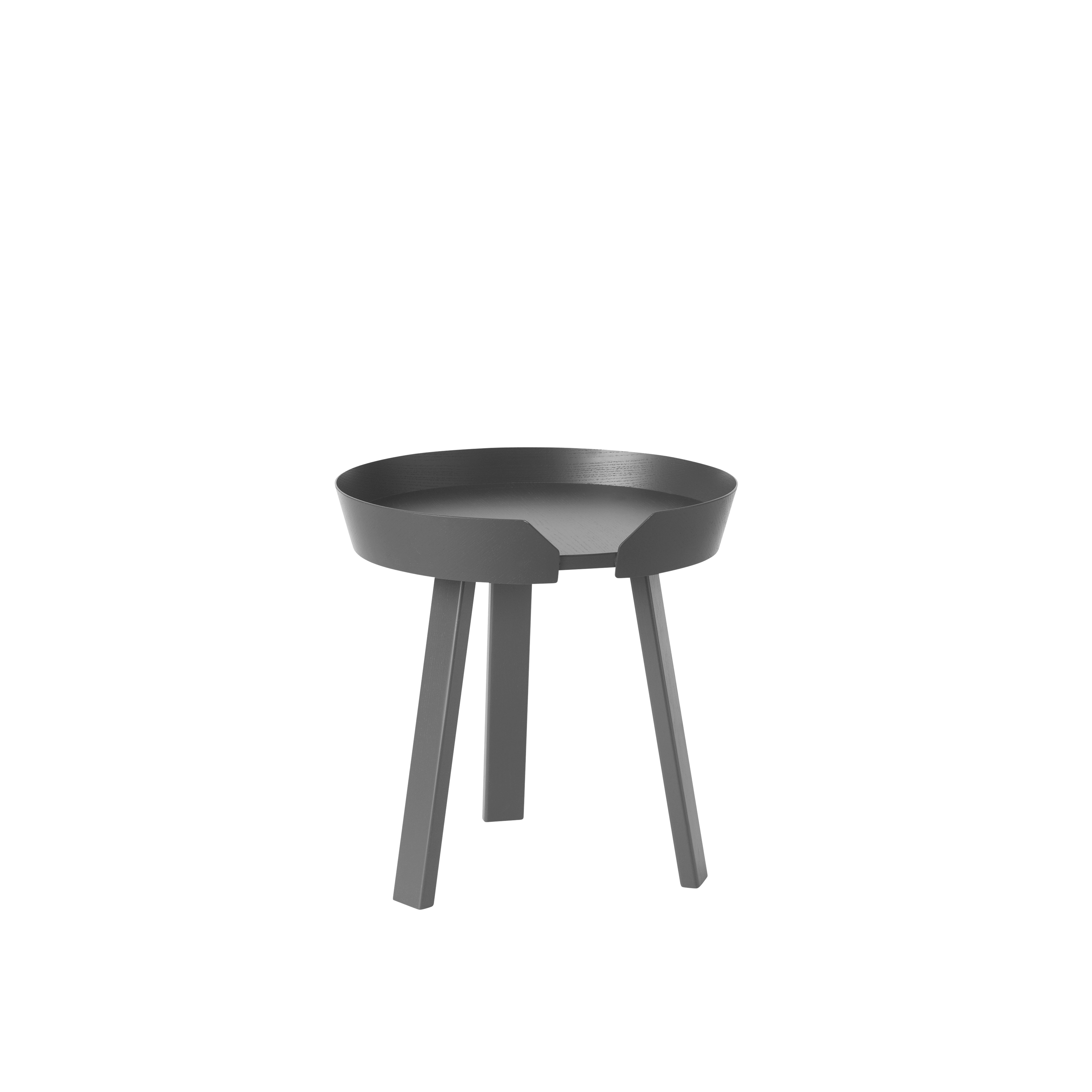 Around Coffee Table,  Small