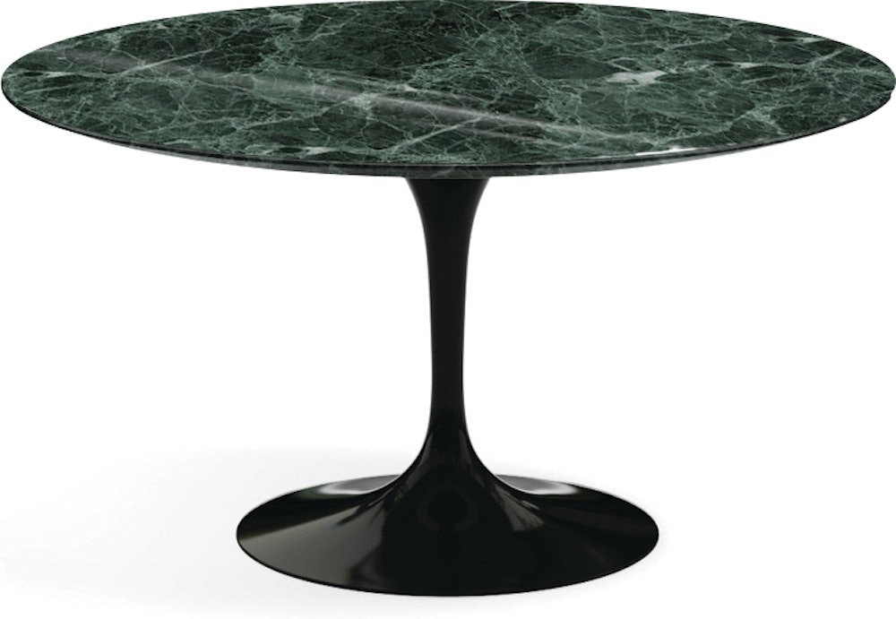 Saarinen Dining Table,  Round,  54 in