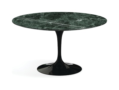 Saarinen Dining Table,  Round,  54 in