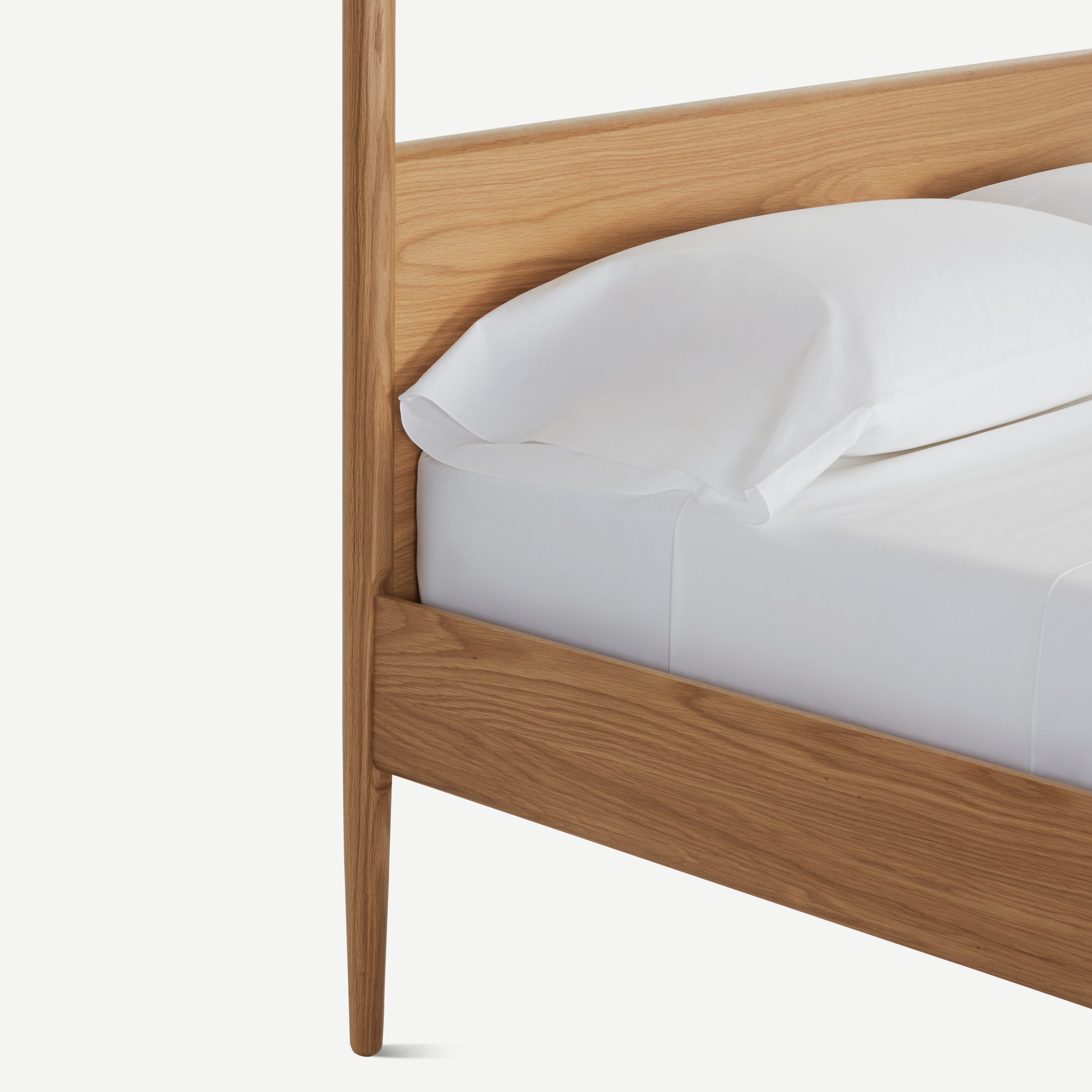 Cove Bed