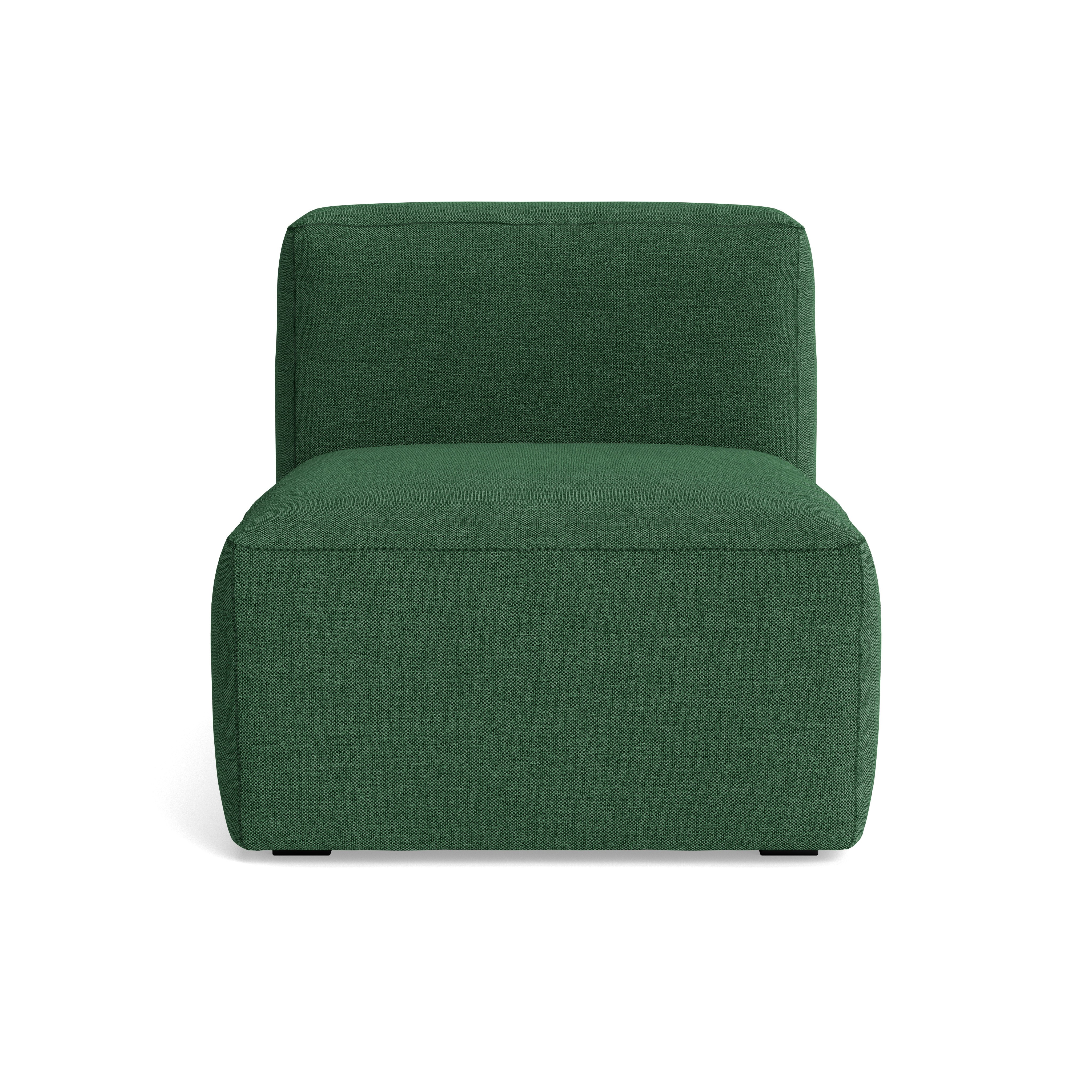 Mags Soft LOW Single Center Unit