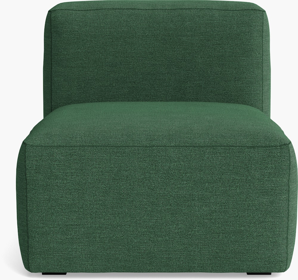 Mags Soft LOW Single Center Unit