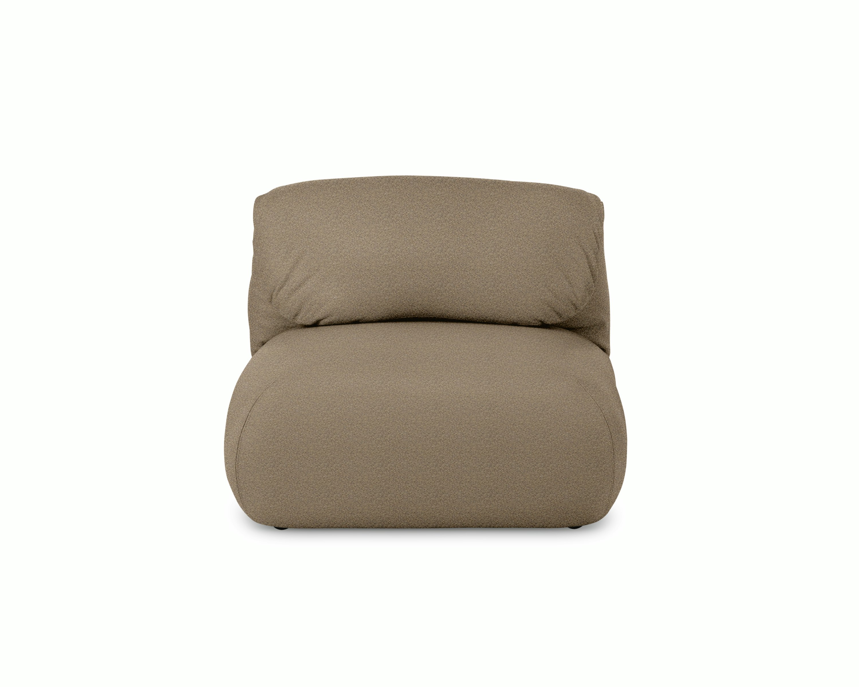 Luva Modular Armless