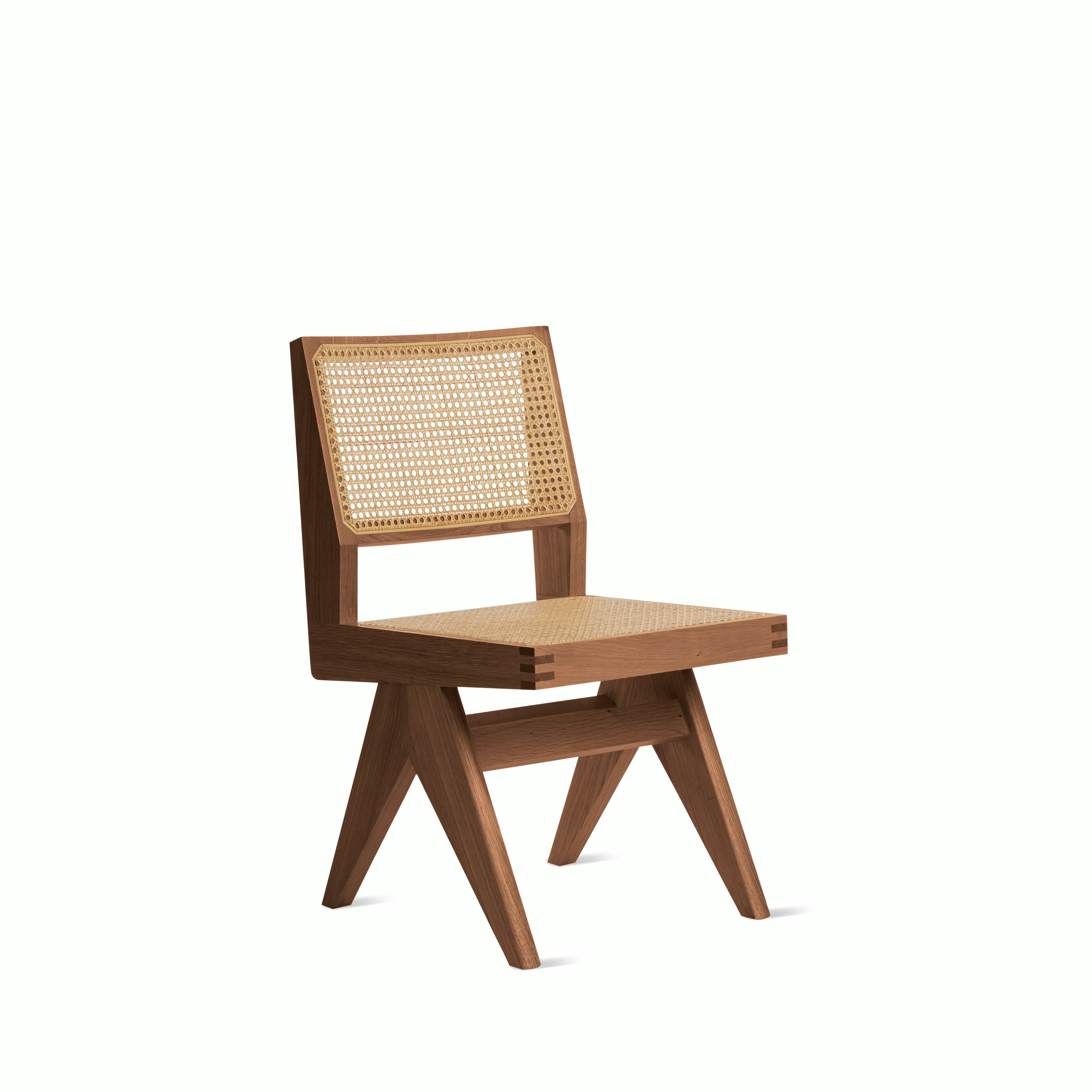 Capitol Complex Side Chair