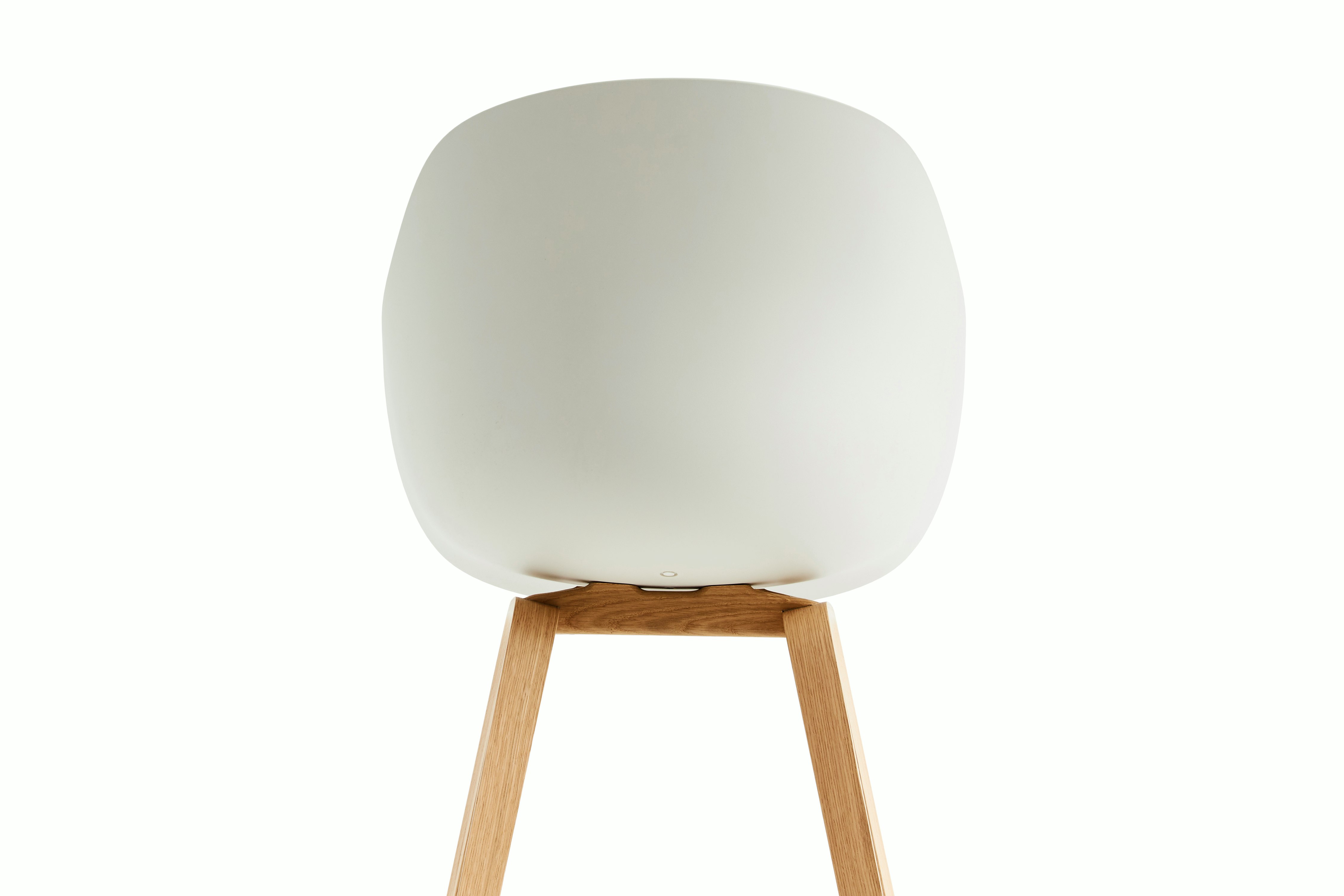 About A Chair 222 Armchair 2.0