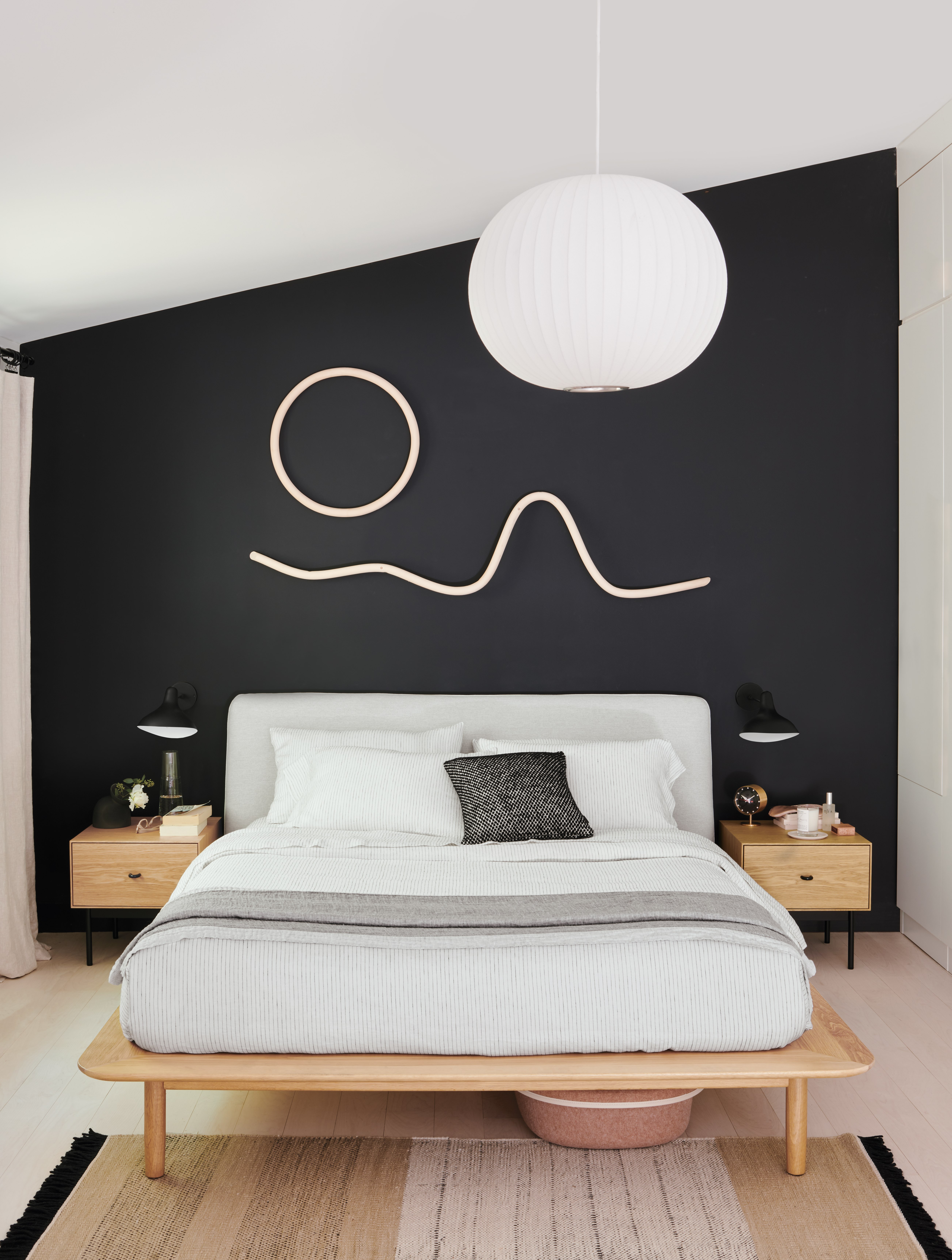 Miro Bed