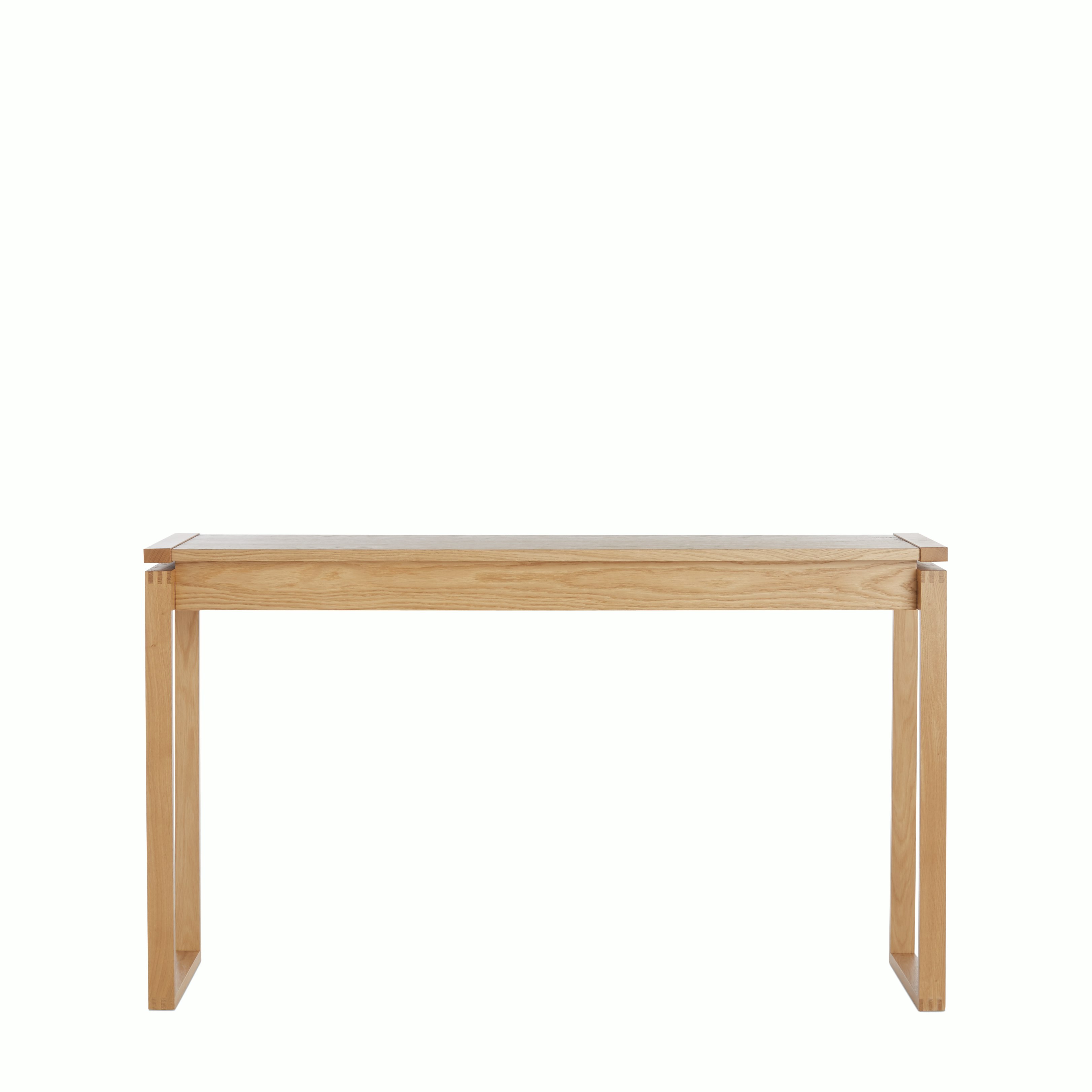 Risom Console Table