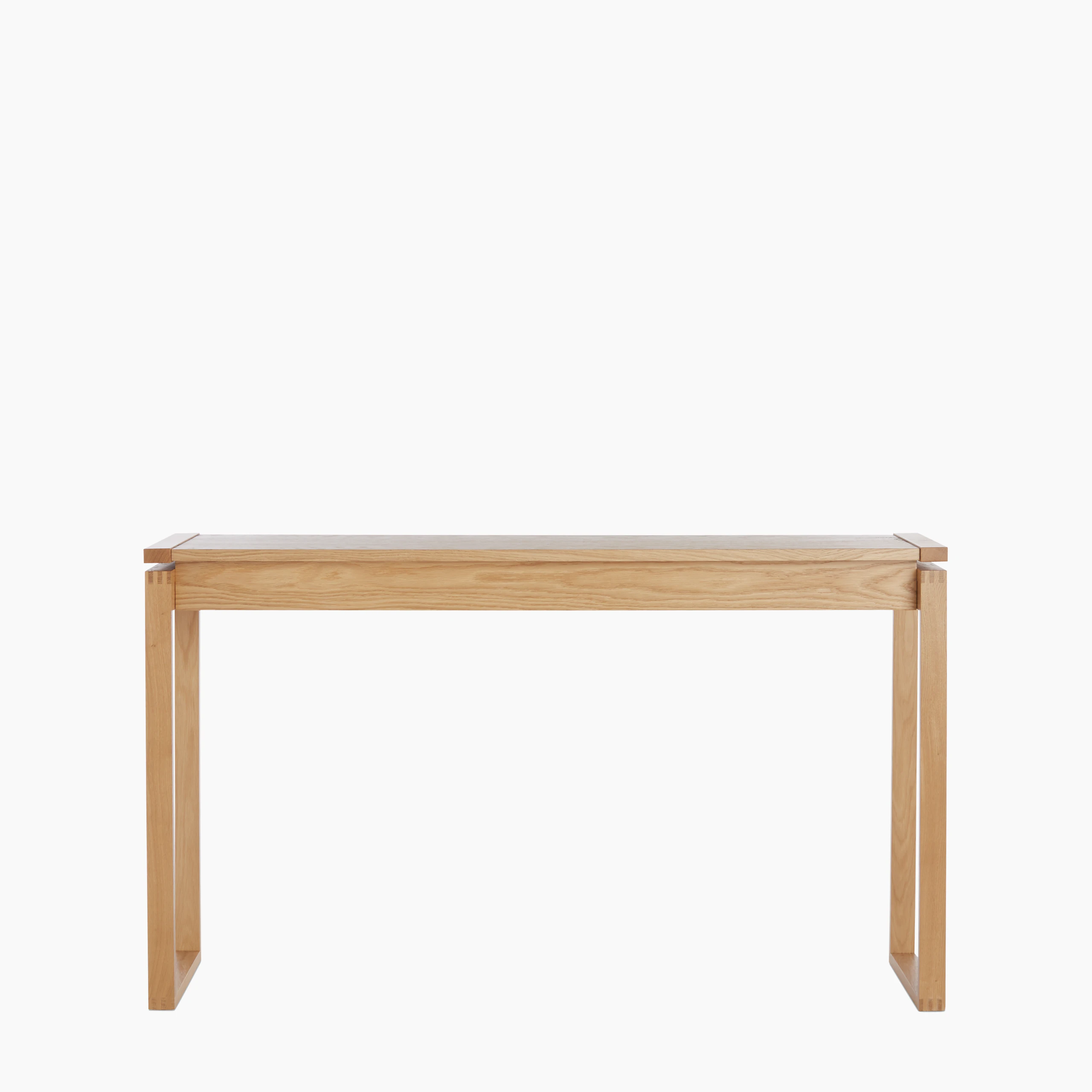 Risom Console Table