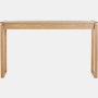 Risom Console Table