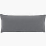In Situ Throw Pillow In Situ Lumbar Throw Pillow