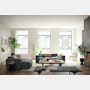 Mags Soft Low Sofa