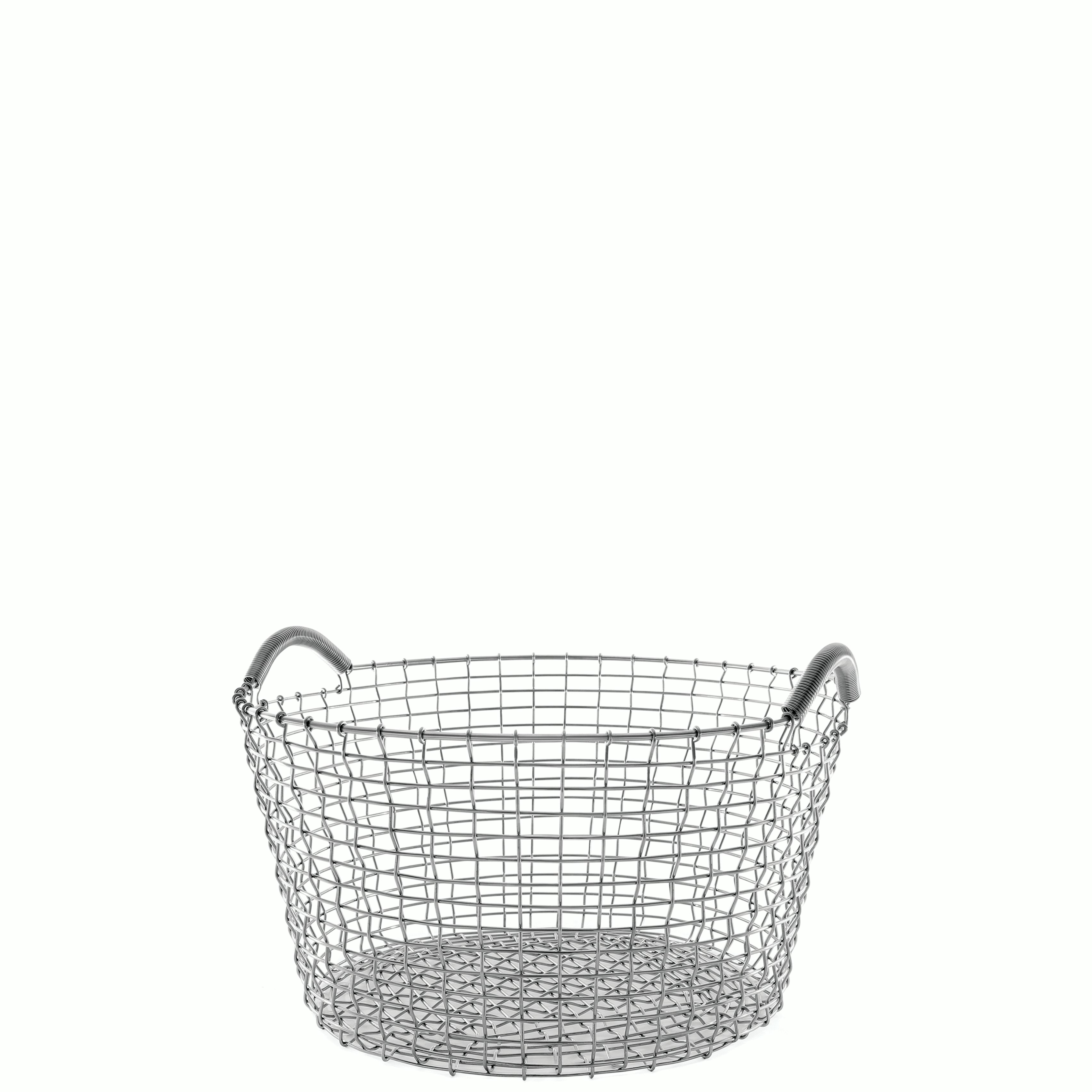 Korbo Handmade Wire Basket