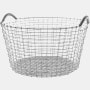 Korbo Handmade Wire Basket