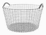 Korbo Handmade Wire Basket