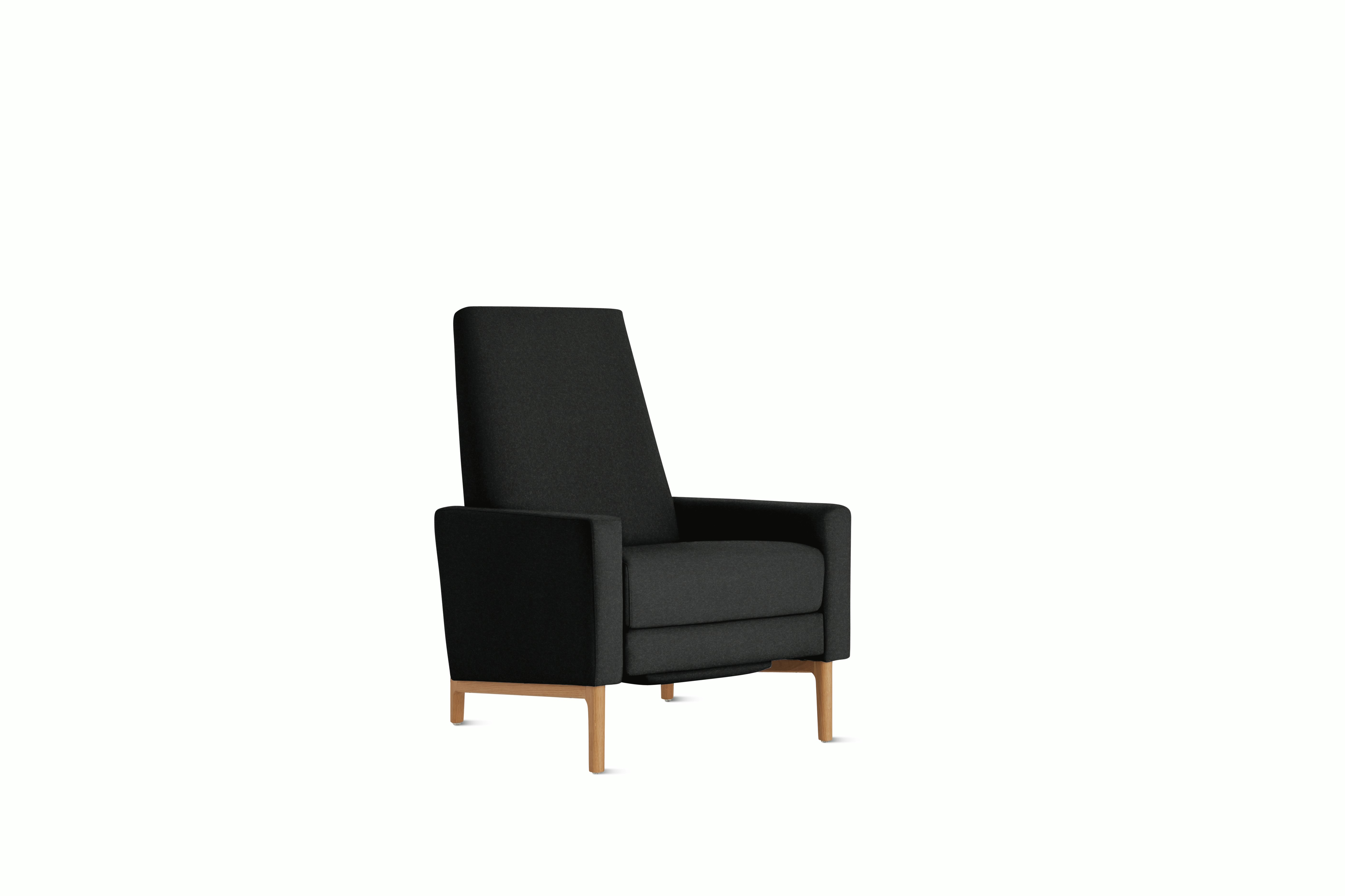 Flight Recliner - Tall