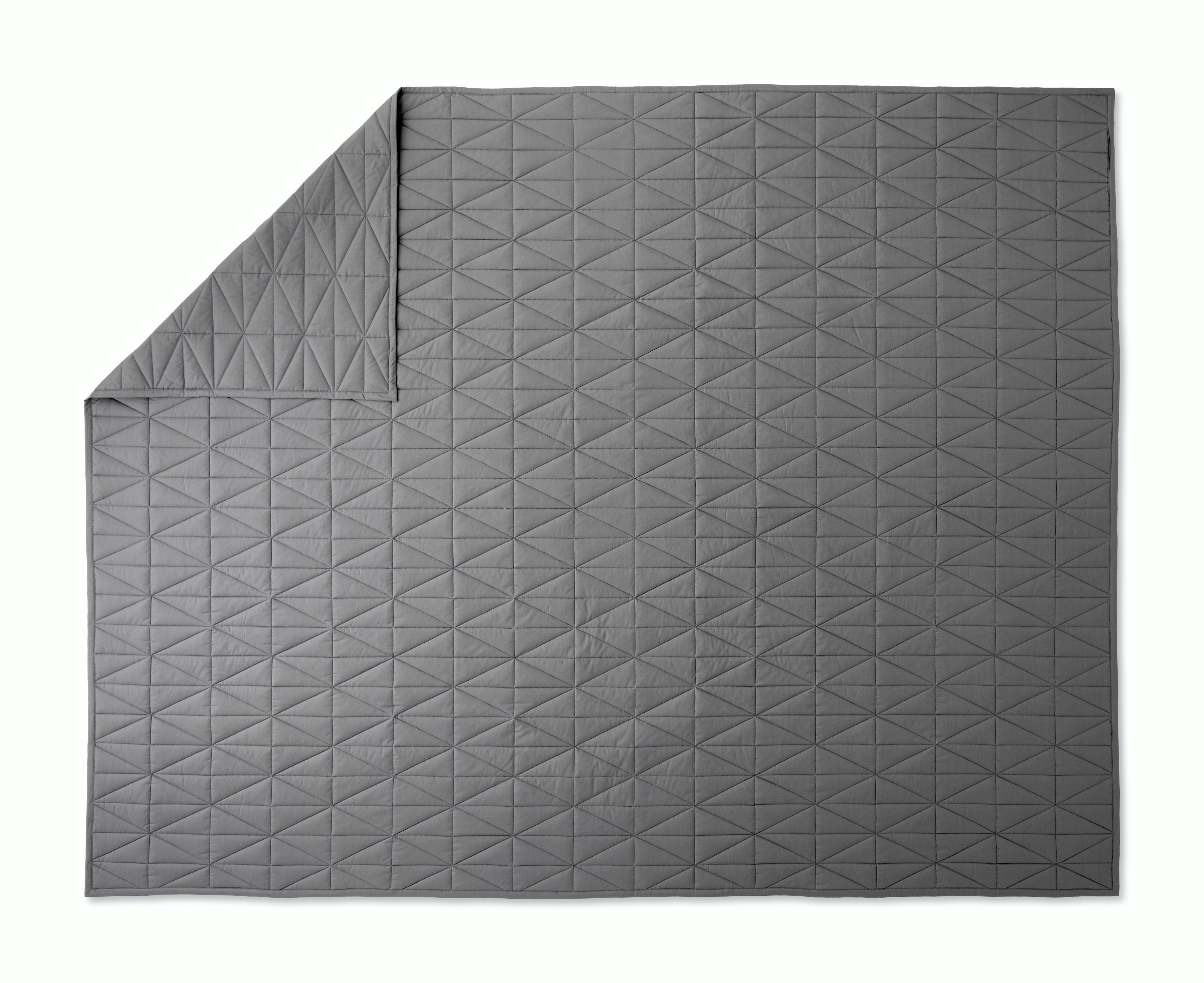 DWR Diamond Quilt