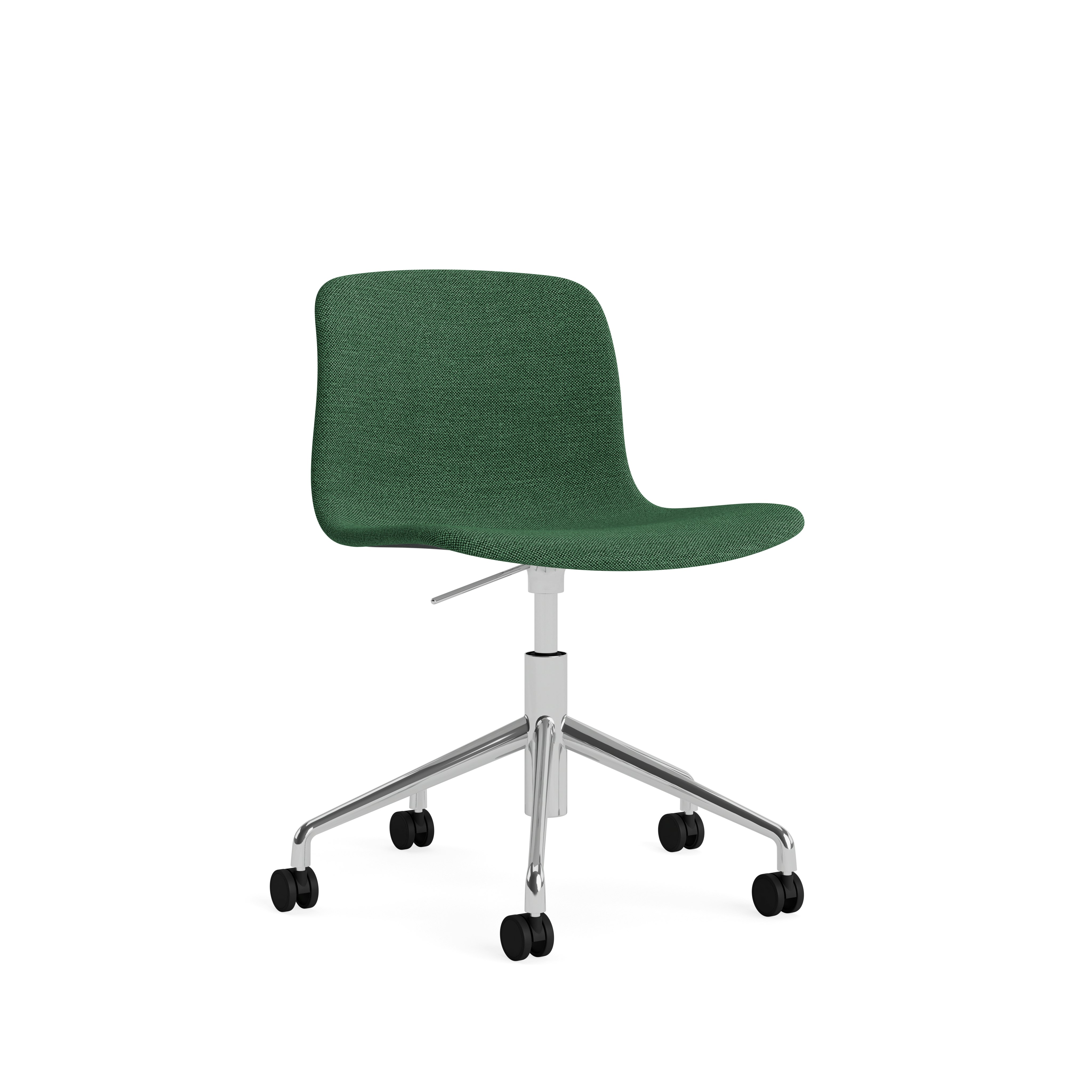 AAC 51 - Mode 040 Bonsai,  Polished Aluminum