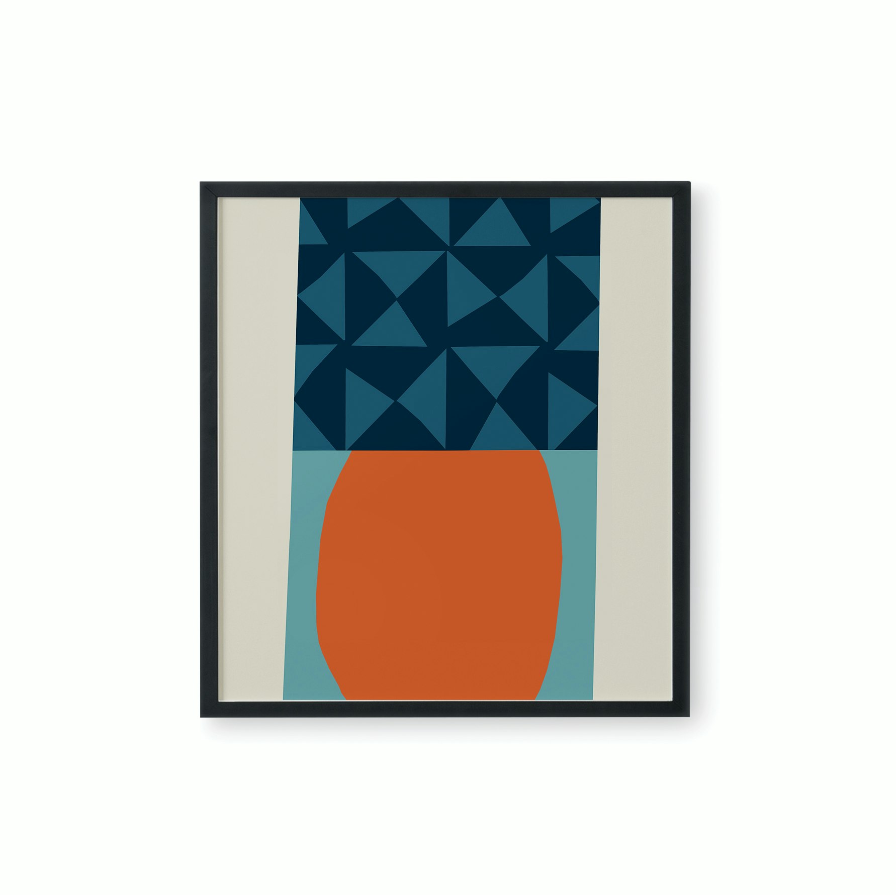 Tile Arrangement - Scott Sueme