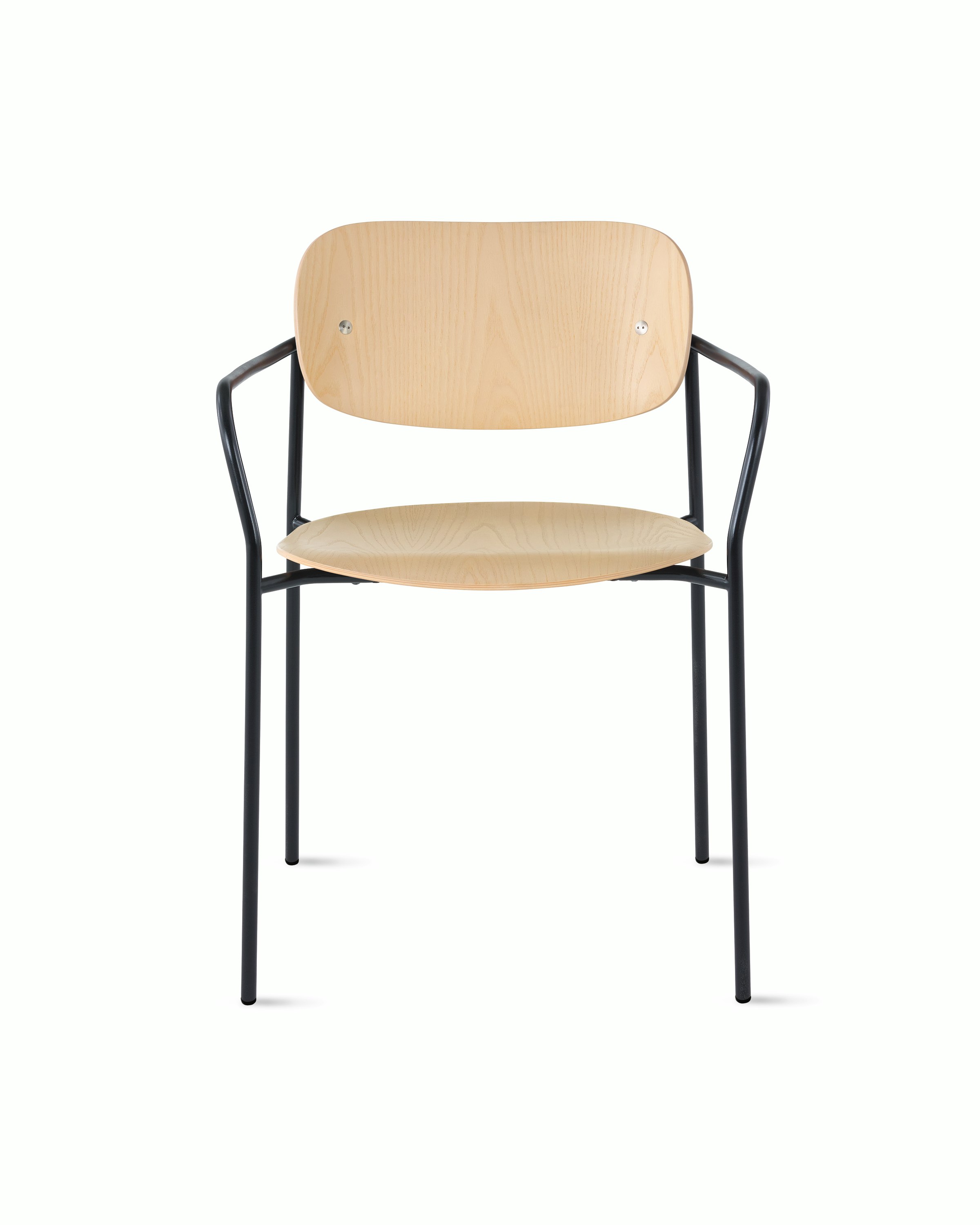 Portrait Chair