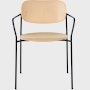 Portrait Armchair