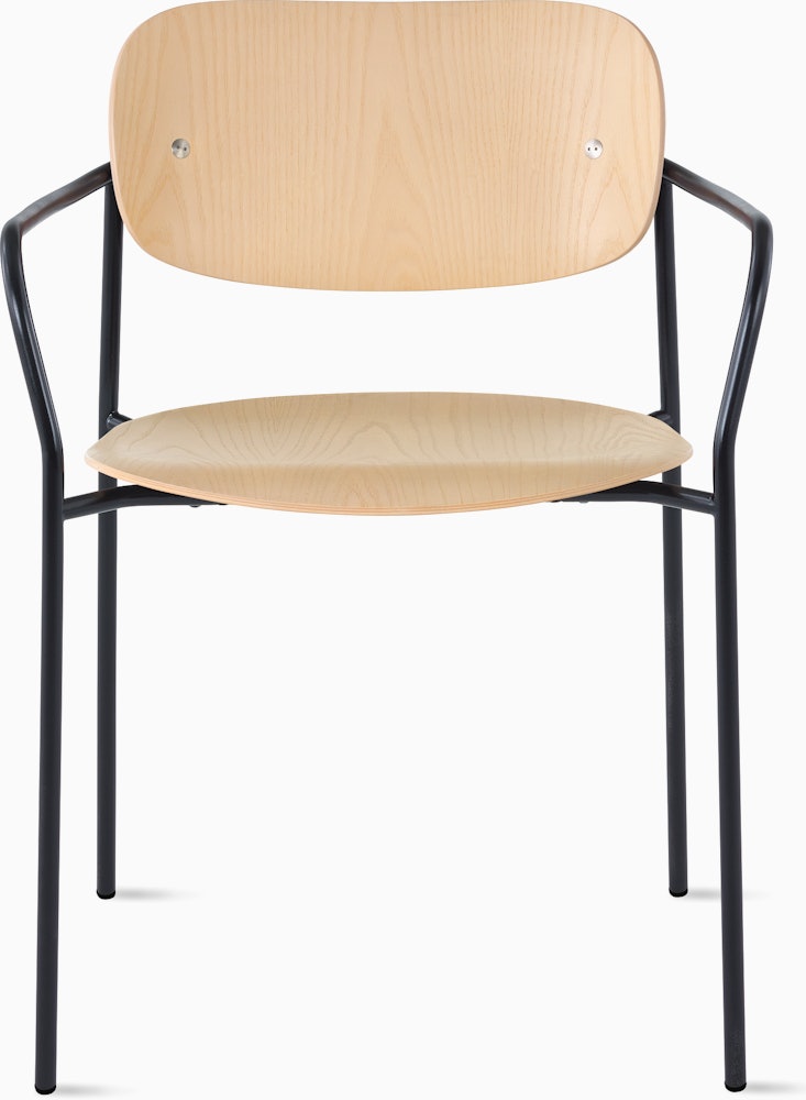 Portrait Armchair