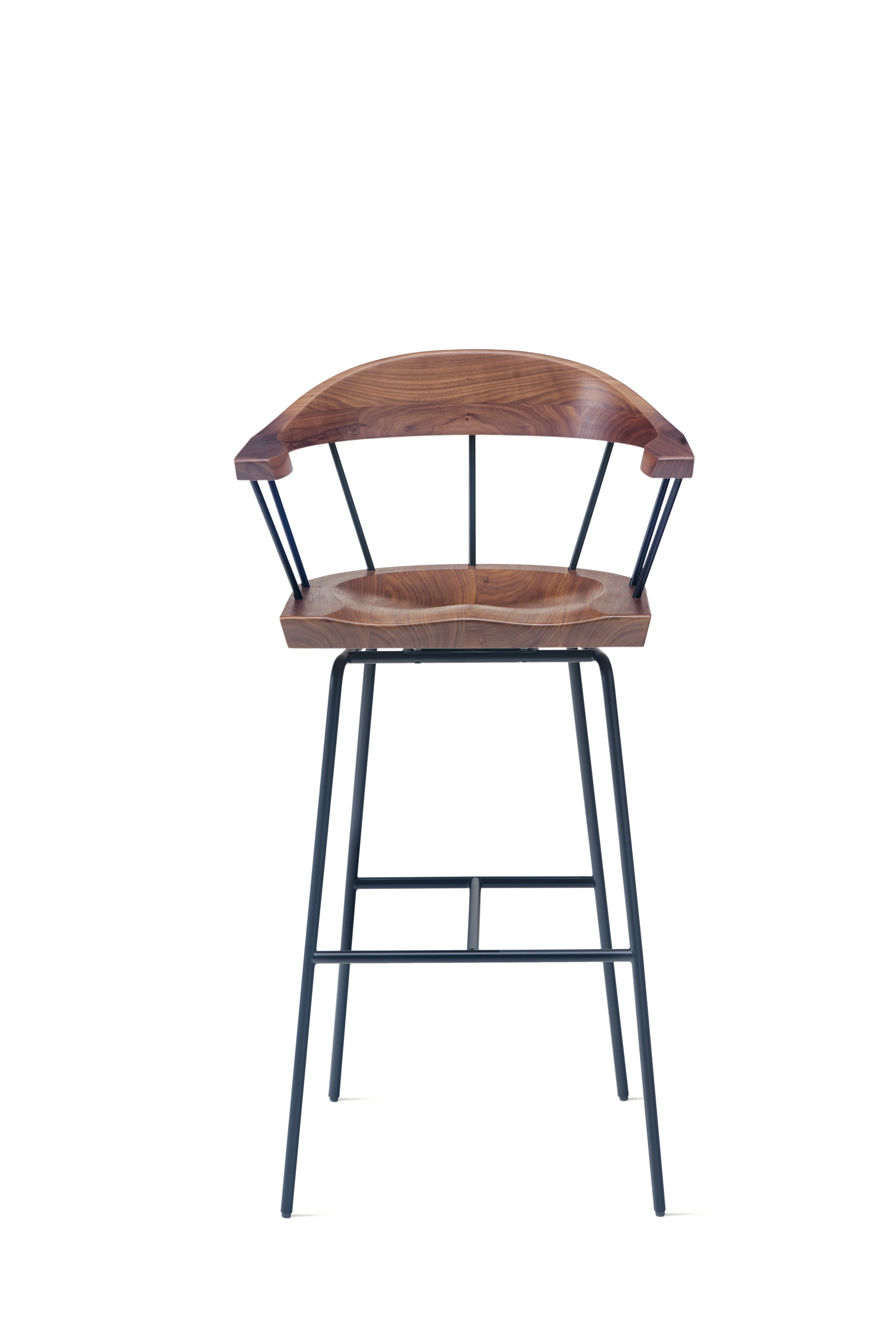 Modern Bar Counter Stools Design Within Reach