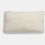 Sheepskin Pillow