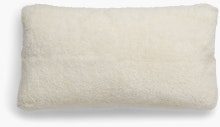 Sheepskin Pillow, Short