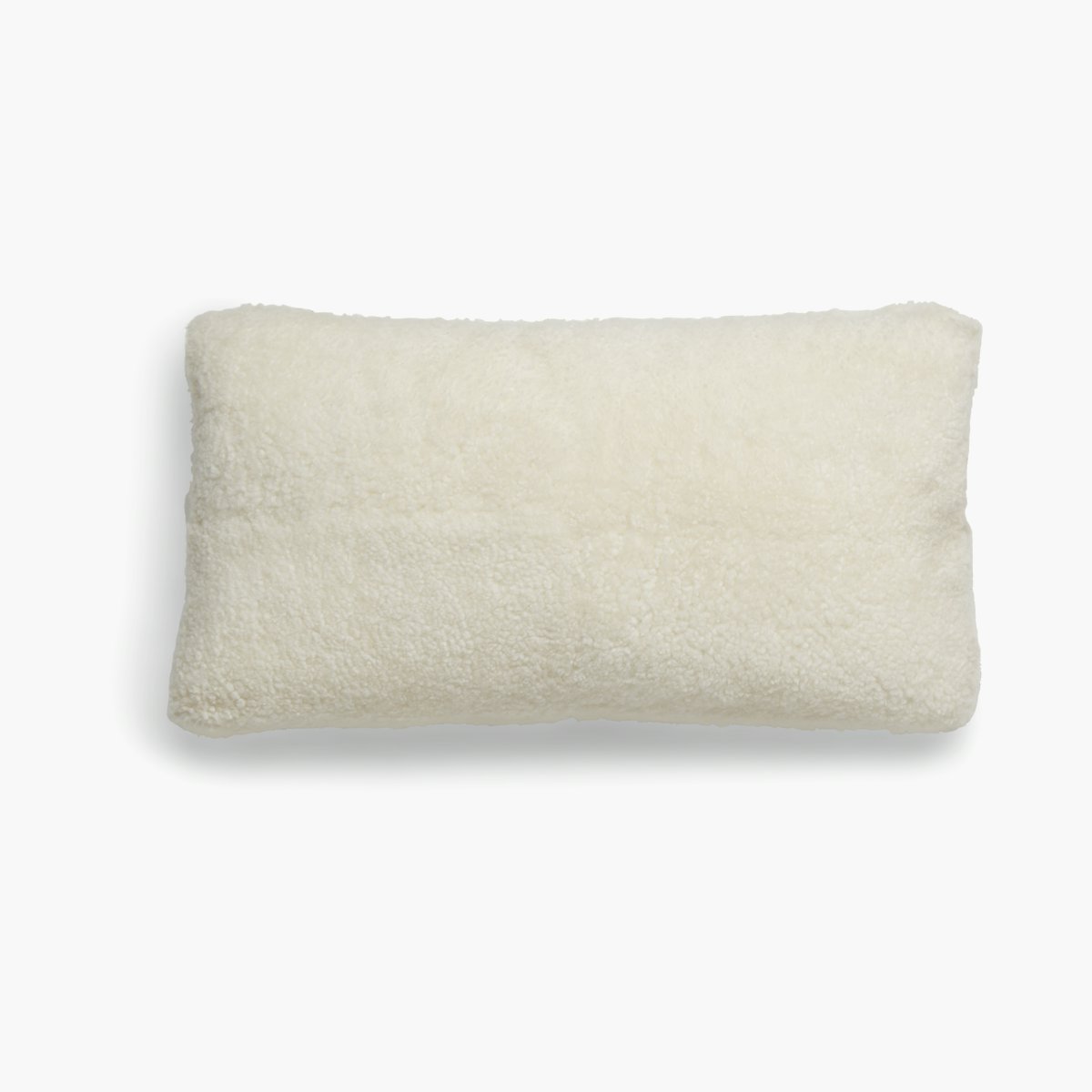 Sheepskin Pillow, Short