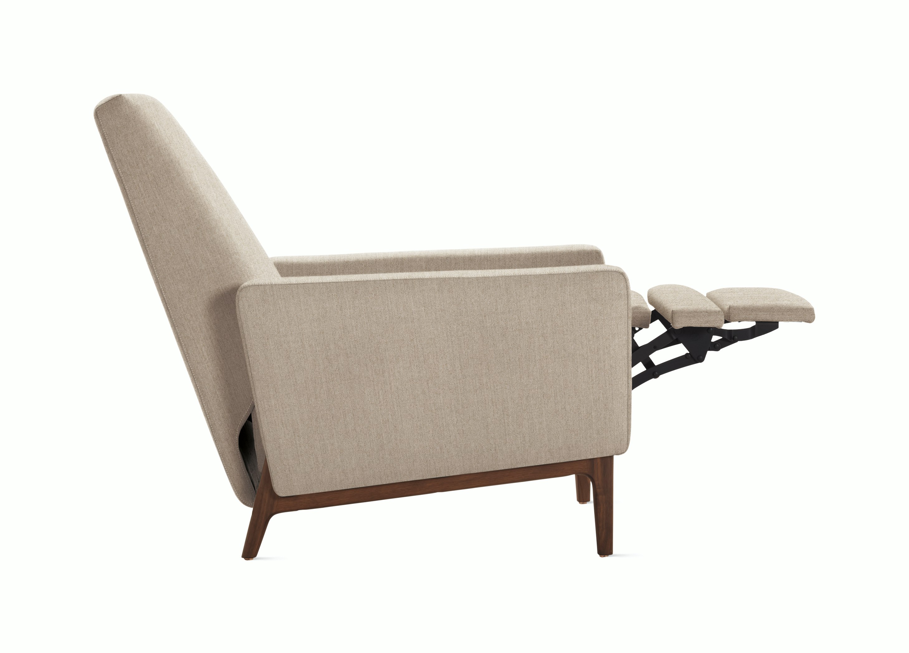 Flight Recliner Design Within Reach