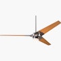 Torsion Ceiling Fan Torsion Ceiling Fan