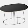 Airy Table Small Black