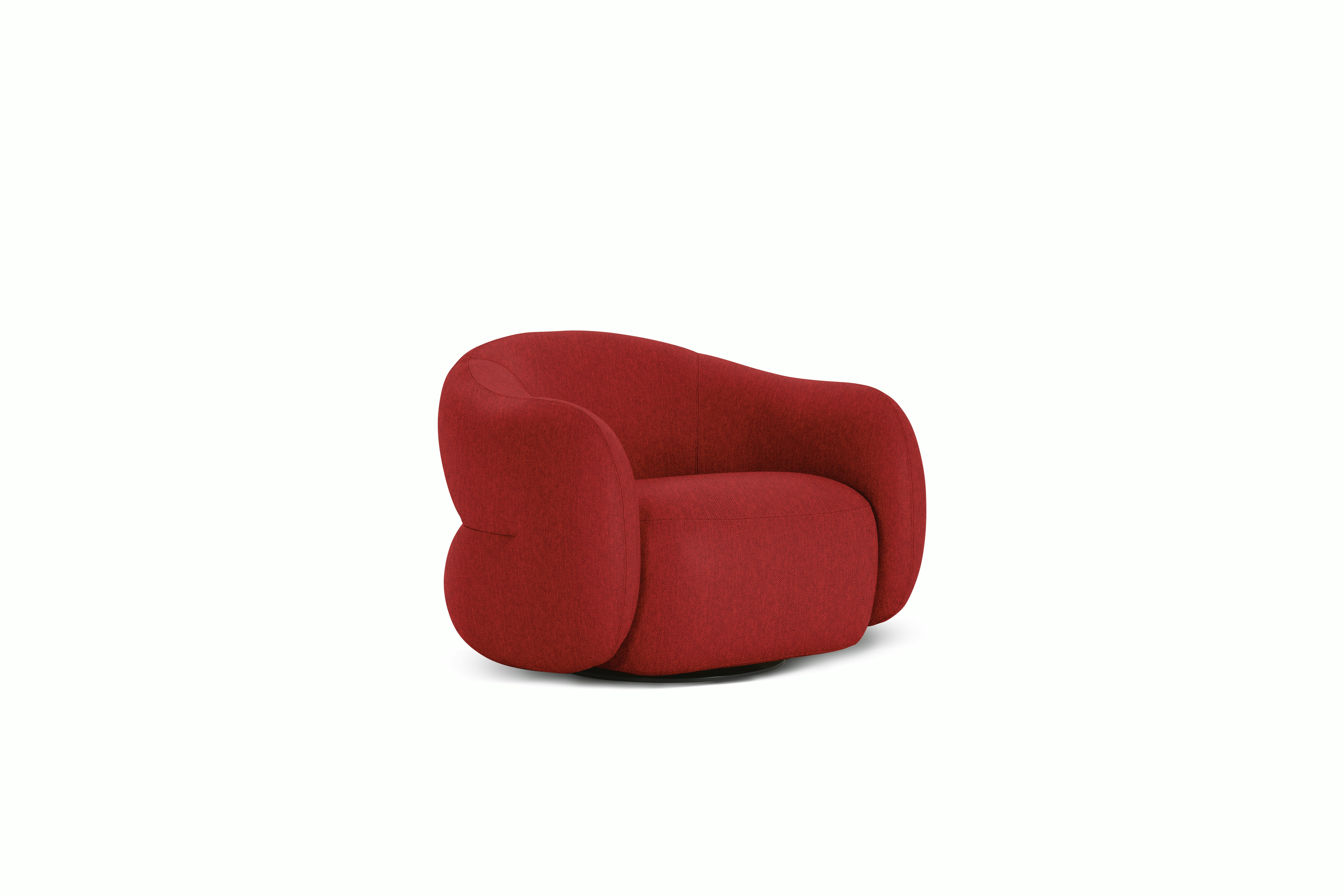 Soffi Swivel Chair