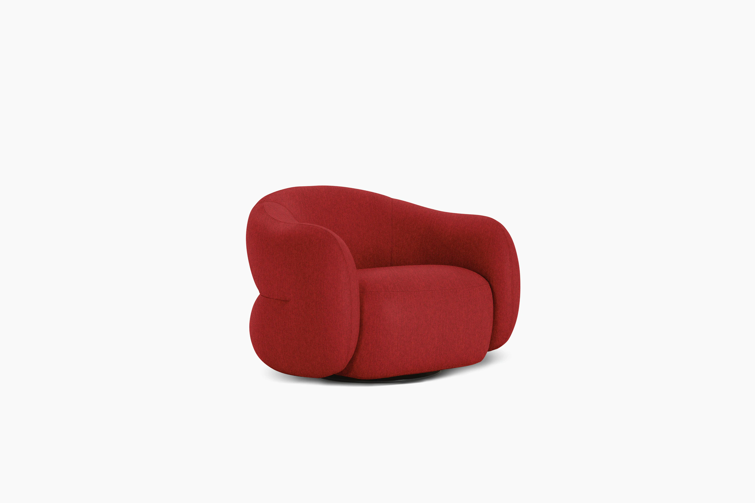 Soffi Swivel Chair