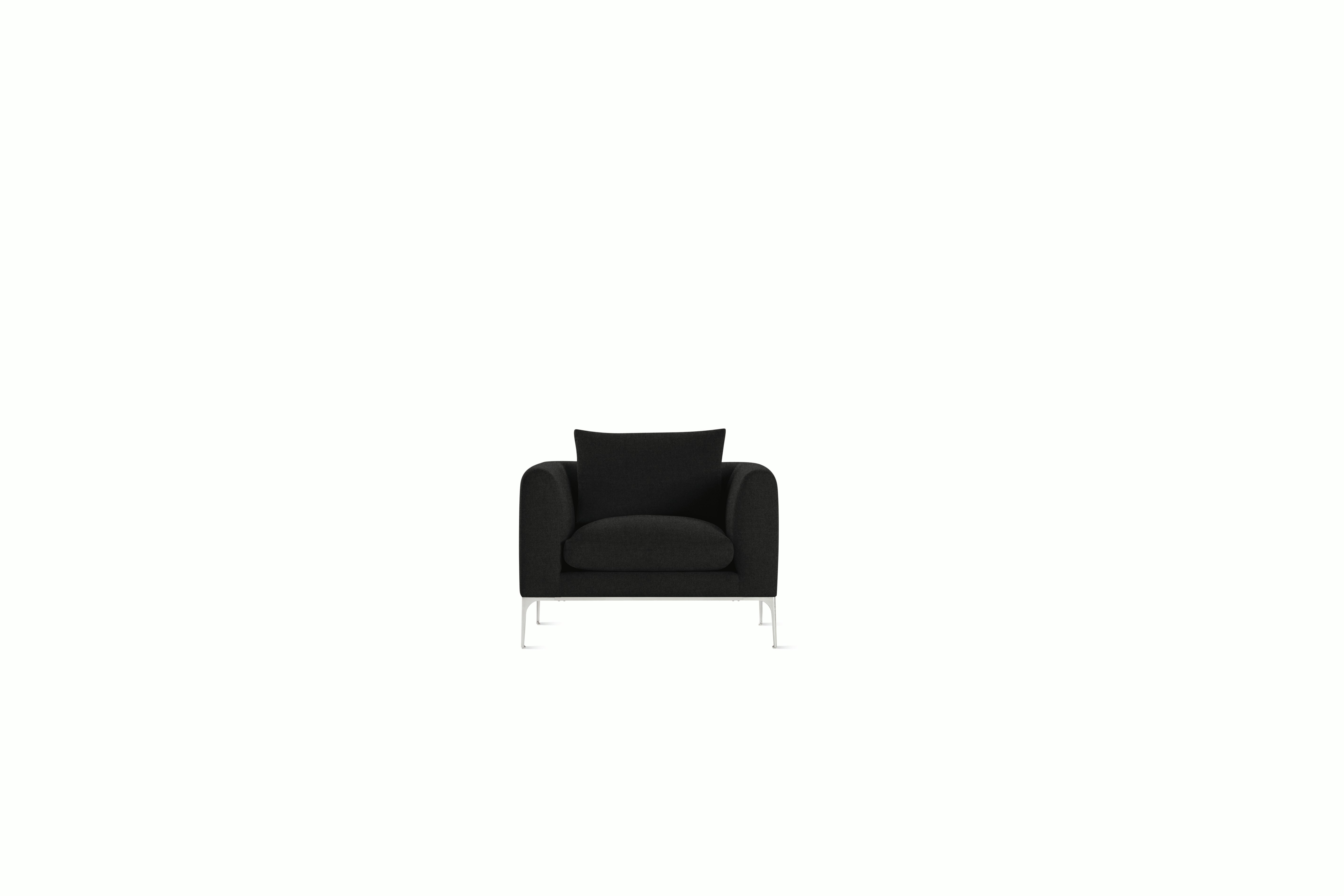 Jonas Sofa Design Within Reach