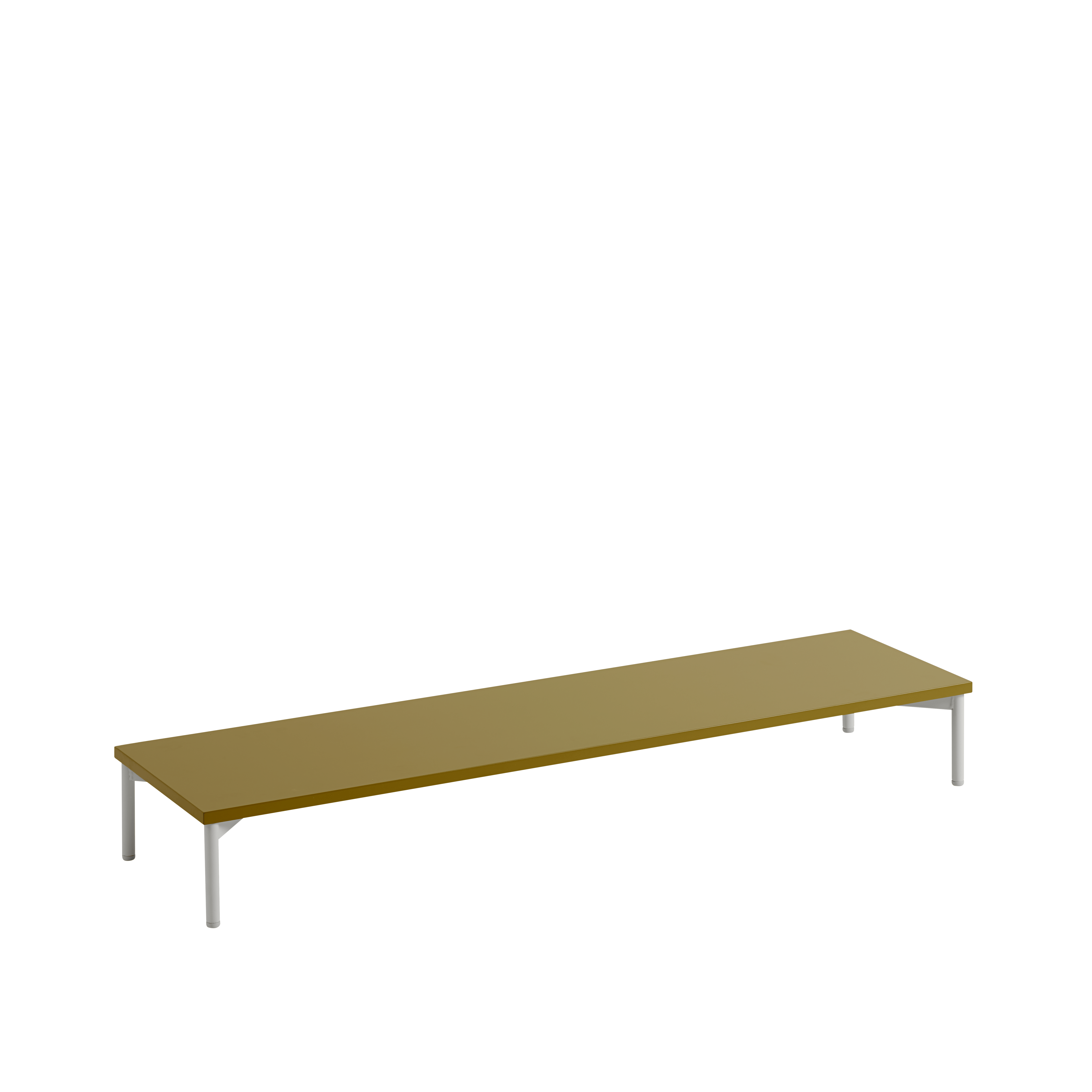 Stacked Storage Podium